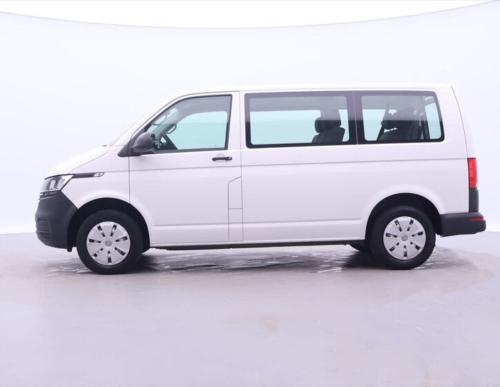 Volkswagen Transporter Kombi 2,0 l 81 kw