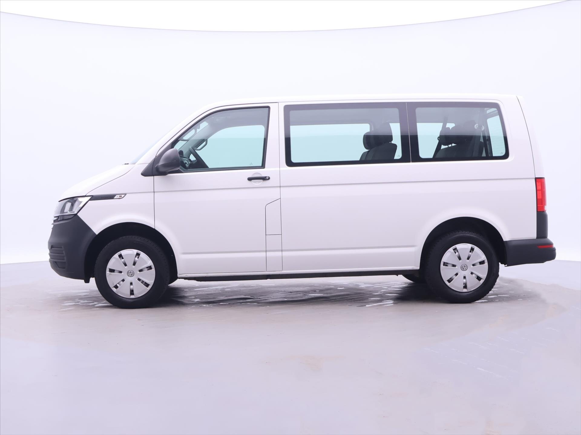 Volkswagen Transporter Kombi 2,0 l 81 kw