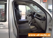 Volkswagen Transporter Skříň 0,0 110 kw