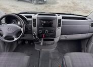 Mercedes-Benz Sprinter 7