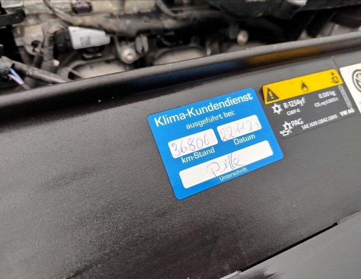 Seat Mii Hatchback 999,0 44 kw