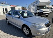Škoda Octavia Sedan / Limuzína 1,6 l 77 kw