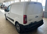 Peugeot Partner Pick-up 1,6 l 66 kw