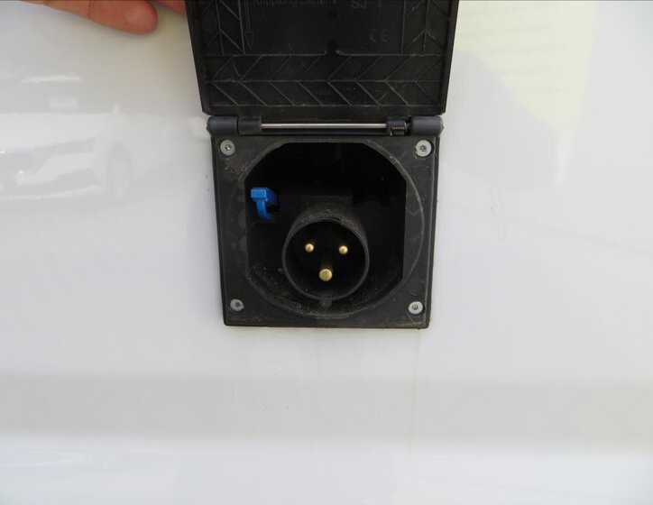 Opel Movano Ostatní 2,2 l 103 kw