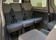 Volkswagen Multivan 13