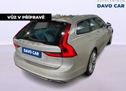 Volvo V90 Kombi 2,0 l 187 kw
