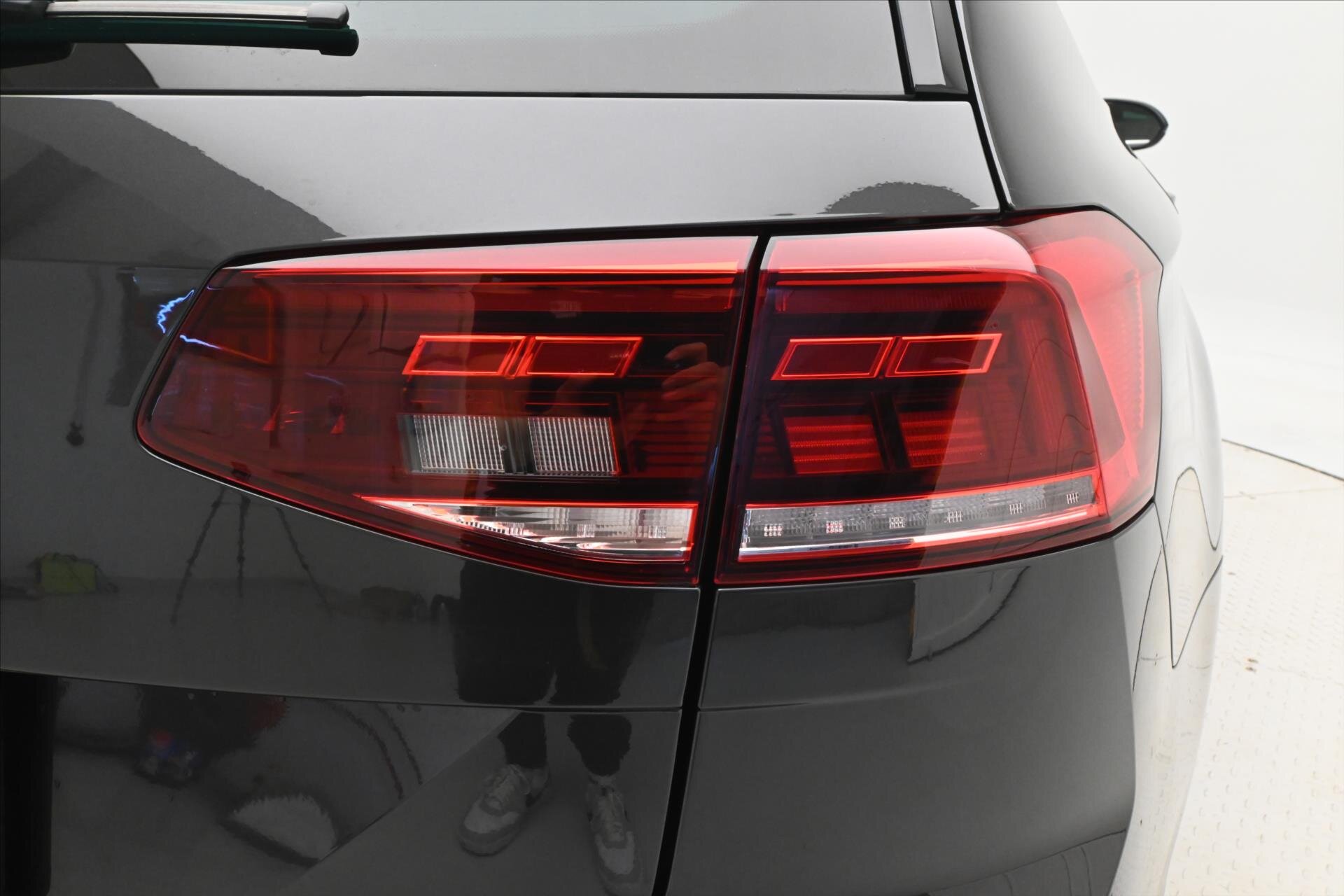 Volkswagen Passat Kombi 2,0 l 110 kw