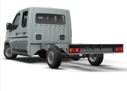 Nissan Interstar Ostatní 2,0 l 110 kw