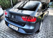 Seat Toledo 4