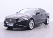 Jaguar XJ Sedan 3,0 l 202 kw