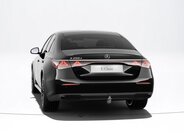 Mercedes-Benz Třídy E Sedan / Limuzína 2,0 l 137 kw
