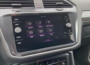 Volkswagen Tiguan Allspace SUV / Terénní 2,0 l 110 kw