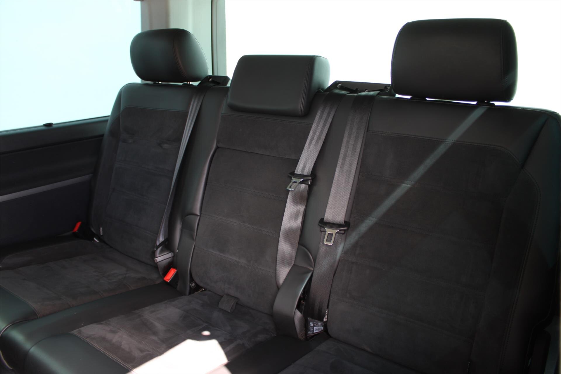 Volkswagen Multivan Kombi 2,0 l 110 kw