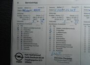 Opel Vivaro Kombi 1,6 l 92 kw