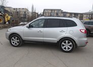 Hyundai Santa Fe SUV 2,2 l 114 kw