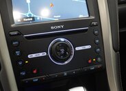 Ford Mondeo Kombi 2,0 l 179 kw