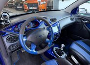 Ford Focus Hatchback 2,0 l 158 kw