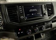 Volkswagen Crafter 21