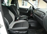 Škoda Fabia Hatchback 1,2 l 81 kw