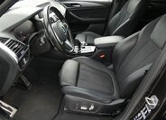 BMW X3 SUV / Terénní 2,0 l 140 kw