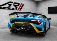 Lamborghini Huracán 6