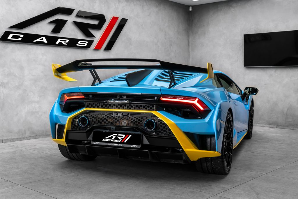 Lamborghini Huracán