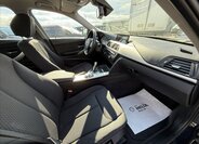 BMW Řada 3 Sedan 3,0 l 225 kw