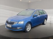 Škoda Octavia 3