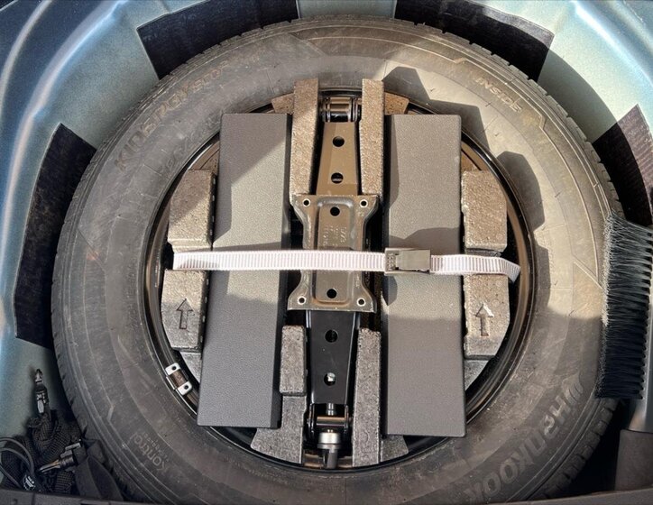 Škoda Scala Hatchback 1,5 l 110 kw