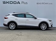 Cupra Formentor SUV / Terénní 1,5 l 110 kw