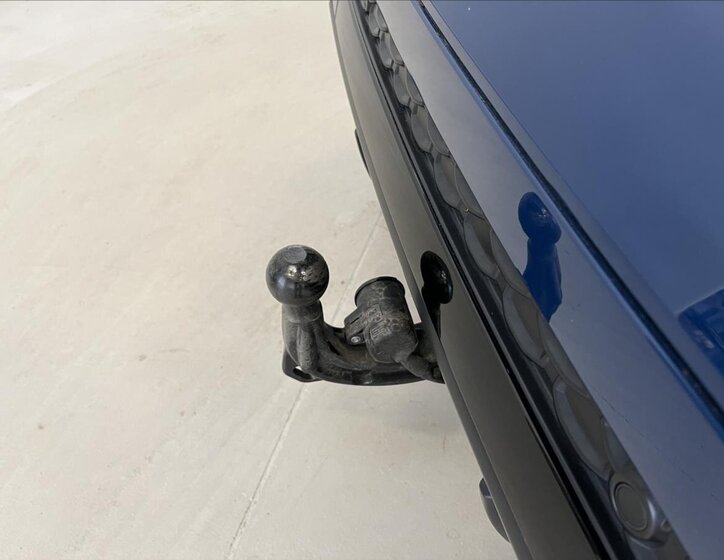 Audi Q7 SUV 3,0 l 250 kw