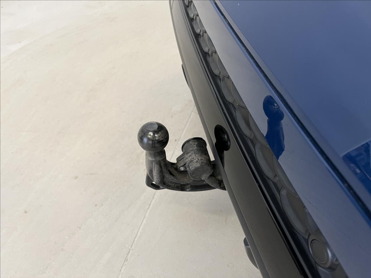 Audi Q7 SUV 3,0 l 250 kw