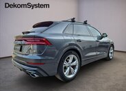 Audi SQ8 SUV / Terénní 4,0 l 320 kw