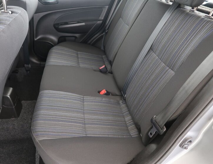 Suzuki Swift Hatchback 1,2 l 69 kw