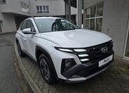Hyundai Tucson SUV / Terénní 1,6 l 117 kw