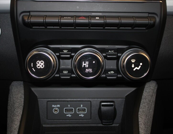 Renault ZOE Hatchback 10,0 80 kw