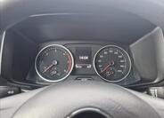 Volkswagen Crafter 25