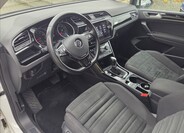 Volkswagen Touran 5