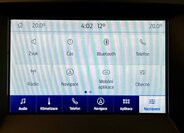 Ford S-MAX MPV 2,0 l 110 kw