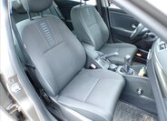 Renault Mégane Hatchback 1,6 l 74 kw