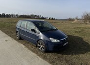 Ford C-MAX Kombi 1,6 l 74 kw