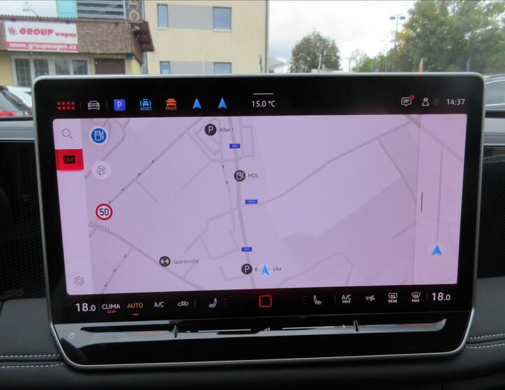 Volkswagen Tiguan 13