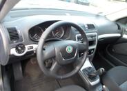 Škoda Octavia 19