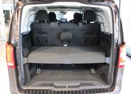 Mercedes-Benz Vito MPV 2,1 l 140 kw