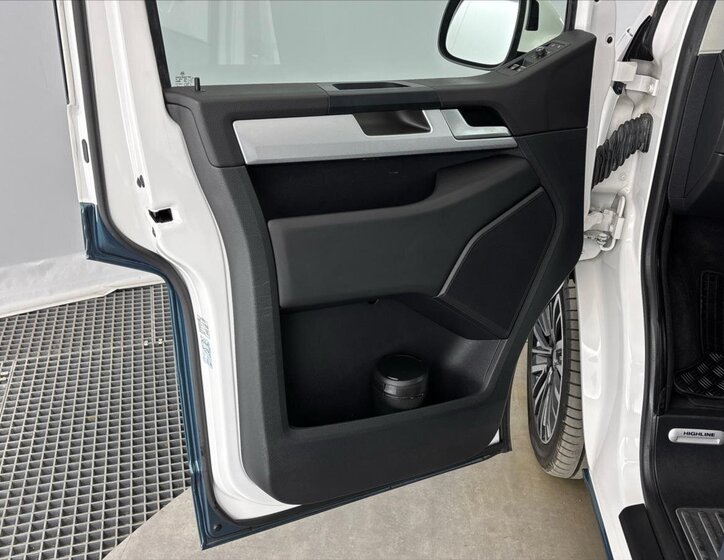 Volkswagen Multivan Kombi 2,0 l 146 kw