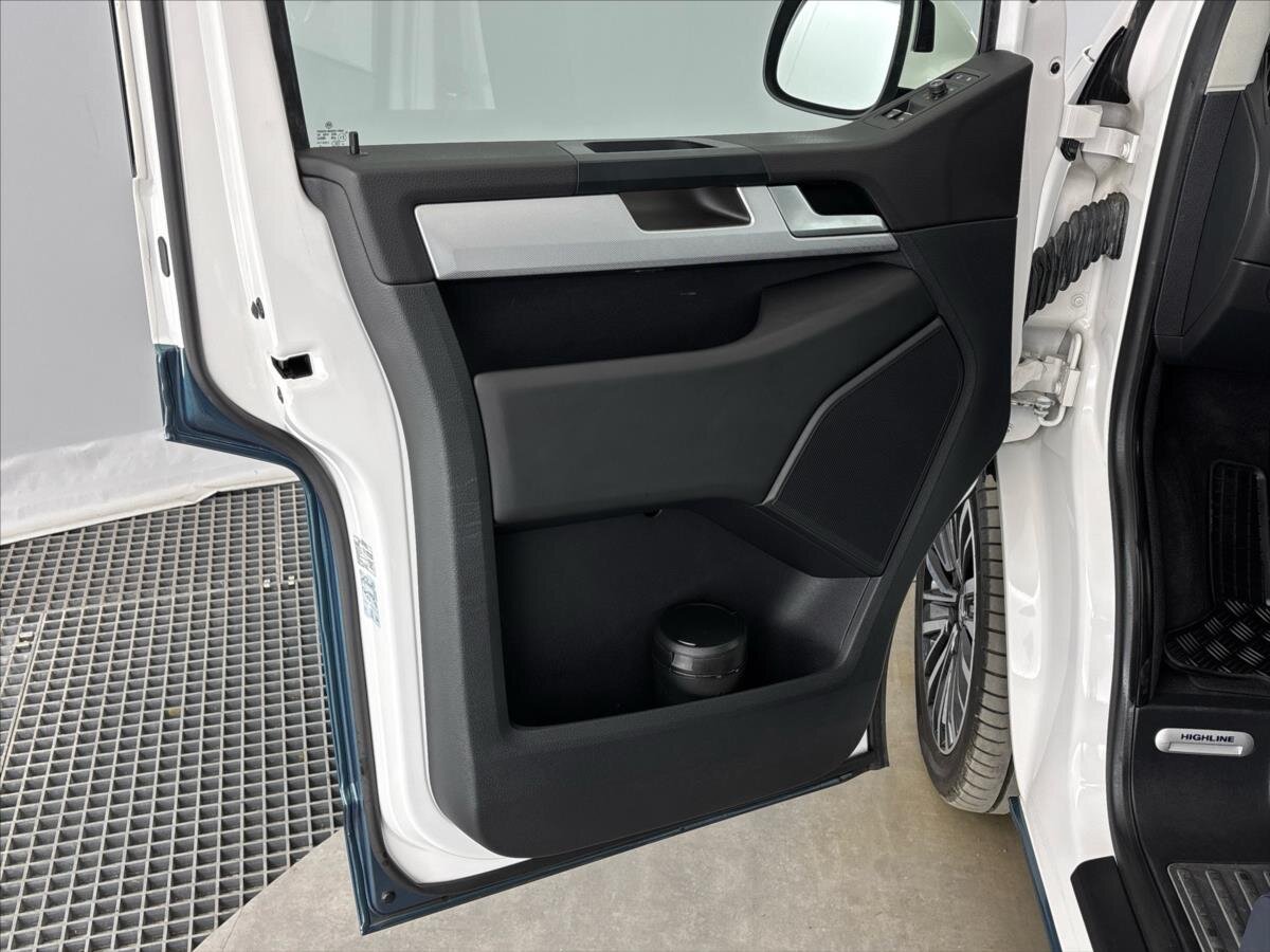 Volkswagen Multivan Kombi 2,0 l 146 kw