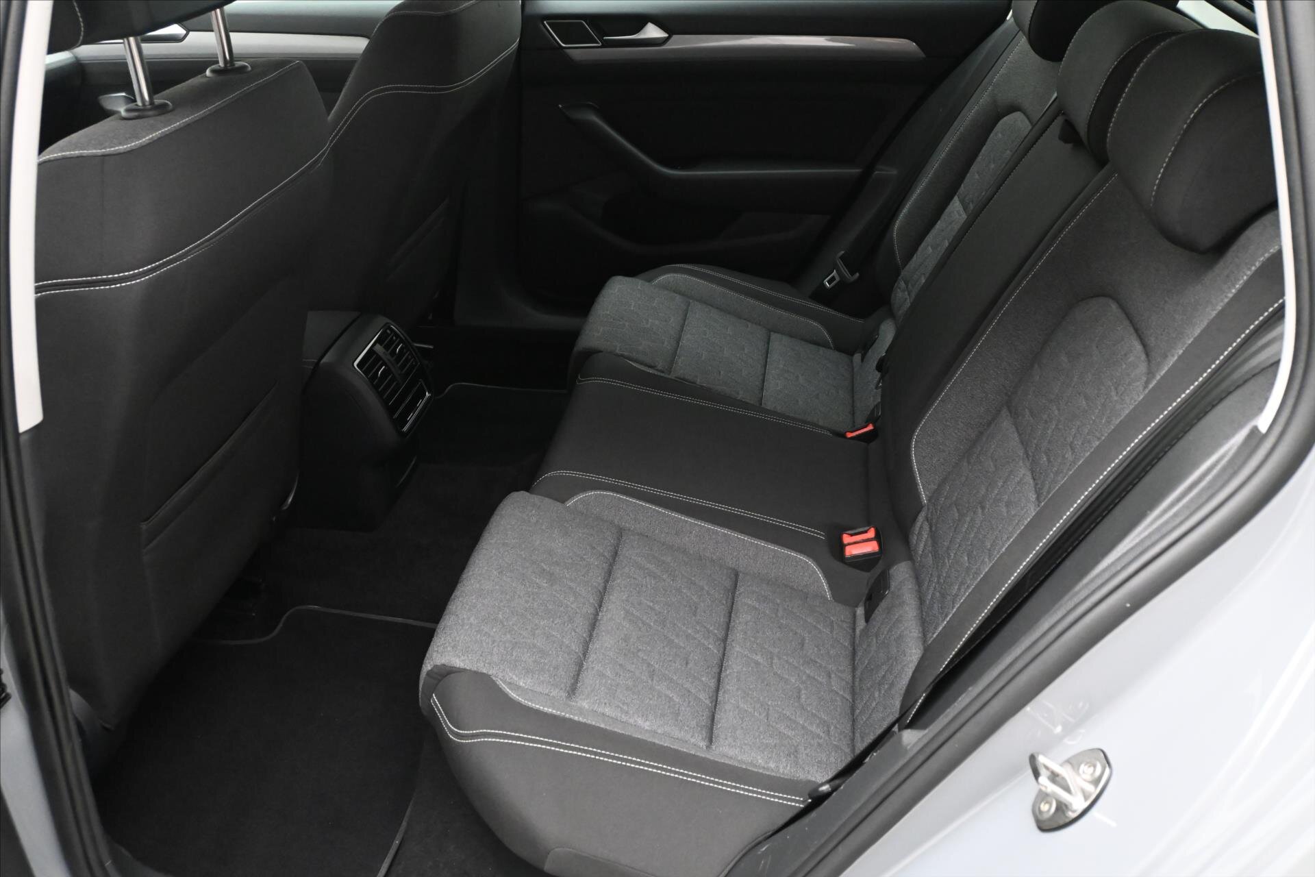 Volkswagen Passat Kombi 2,0 l 110 kw