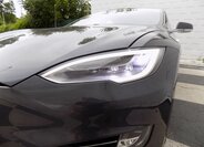 Tesla Model S 40