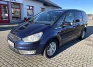 Ford Galaxy 33