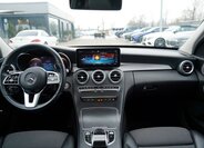 Mercedes-Benz Třídy C Sedan 2,0 l 143 kw